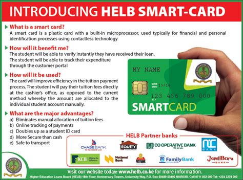 helb smart card registration|helb portal ussd.